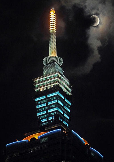 Những hình ảnh ấn tượng tuần qua - 11