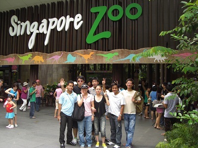 Du học Singapore - Chọn trường nào uy tín? - 2 Du học Singapore - Chọn trường nào uy tín? - 2