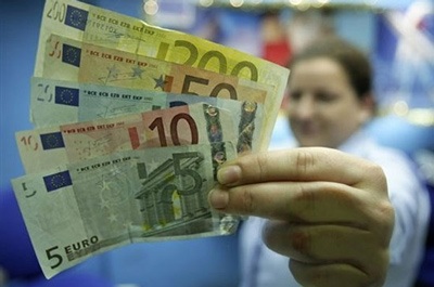 Nhiều lo ngại về đợt sát hạch ngân hàng châu Âu - 1