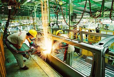 Các nước đang rút dần “kích thích kinh tế” - 1 Các nước đang rút dần “kích thích kinh tế” - 1