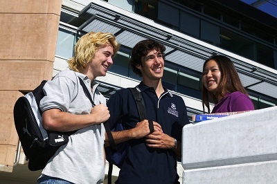 Du học các ngành Kinh doanh, Tài chính, Ngân hàng và Du lịch tại Mỹ - 2 Du học các ngành Kinh doanh, Tài chính, Ngân hàng và Du lịch tại Mỹ - 2