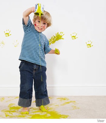 Bé có bị tăng động giảm chú ý? - 1