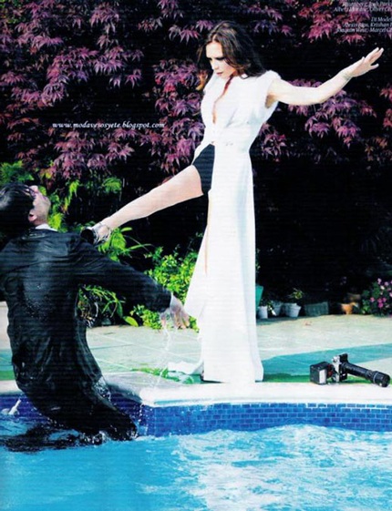 Victoria Bekham: Người phụ nữ mang đến những điều mới lạ! - 9 Victoria Bekham: Người phụ nữ mang đến những điều mới lạ! - 9