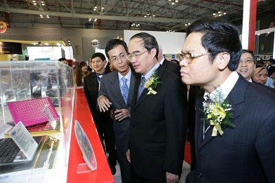 “Phong cách sống tuyệt vời” với các thương hiệu quốc tế - 3 “Phong cách sống tuyệt vời” với các thương hiệu quốc tế - 3