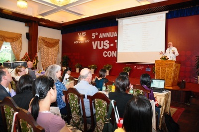 Xu hướng toàn cầu và phương pháp giảng dạy tiếng Anh trên thế giới: Lựa chọn và Cơ hội - 1