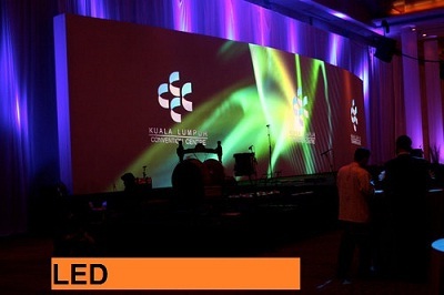 Thiết bị quảng cáo - Thị trường còn bỏ ngỏ - 1