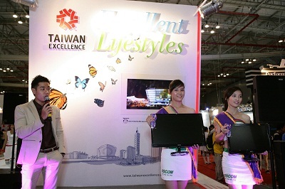 “Phong cách sống tuyệt vời” với các thương hiệu quốc tế - 5 “Phong cách sống tuyệt vời” với các thương hiệu quốc tế - 5