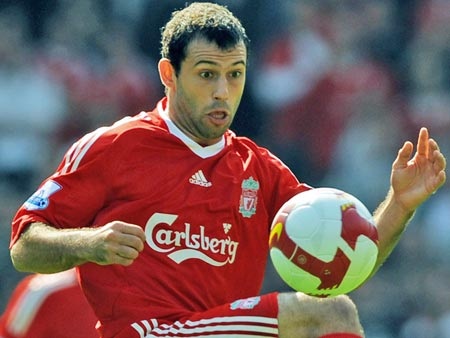 Mascherano quyết định rời Liverpool để tìm chốn mới - 1 Mascherano quyết định rời Liverpool để tìm chốn mới - 1