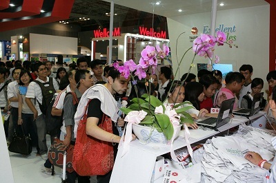 “Phong cách sống tuyệt vời” với các thương hiệu quốc tế - 2 “Phong cách sống tuyệt vời” với các thương hiệu quốc tế - 2