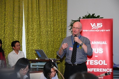 Xu hướng toàn cầu và phương pháp giảng dạy tiếng Anh trên thế giới: Lựa chọn và Cơ hội - 5