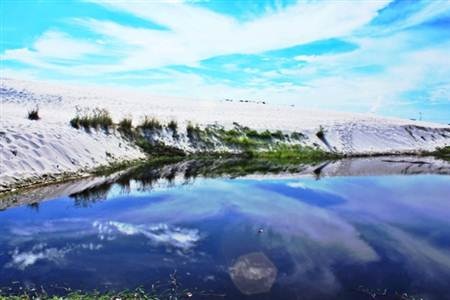 Chùm ảnh: Ngoạn cảnh cung đường Nha Trang - Cam Ranh - 11 Chùm ảnh: Ngoạn cảnh cung đường Nha Trang - Cam Ranh - 11