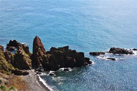 Chùm ảnh: Ngoạn cảnh cung đường Nha Trang - Cam Ranh - 3 Chùm ảnh: Ngoạn cảnh cung đường Nha Trang - Cam Ranh - 3