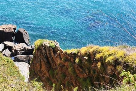 Chùm ảnh: Ngoạn cảnh cung đường Nha Trang - Cam Ranh - 4 Chùm ảnh: Ngoạn cảnh cung đường Nha Trang - Cam Ranh - 4