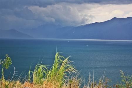 Chùm ảnh: Ngoạn cảnh cung đường Nha Trang - Cam Ranh - 5 Chùm ảnh: Ngoạn cảnh cung đường Nha Trang - Cam Ranh - 5