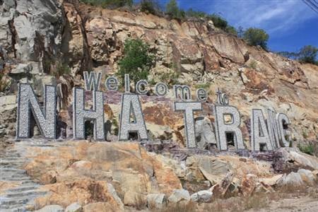 Chùm ảnh: Ngoạn cảnh cung đường Nha Trang - Cam Ranh - 6 Chùm ảnh: Ngoạn cảnh cung đường Nha Trang - Cam Ranh - 6