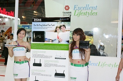 “Phong cách sống tuyệt vời” với các thương hiệu quốc tế - 6 “Phong cách sống tuyệt vời” với các thương hiệu quốc tế - 6