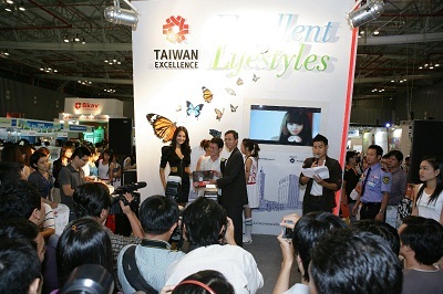 “Phong cách sống tuyệt vời” với các thương hiệu quốc tế - 9 “Phong cách sống tuyệt vời” với các thương hiệu quốc tế - 9