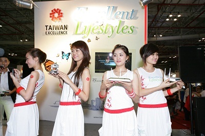 “Phong cách sống tuyệt vời” với các thương hiệu quốc tế - 4 “Phong cách sống tuyệt vời” với các thương hiệu quốc tế - 4