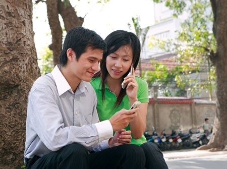 Bất ngờ giảm giá cước cho thuê bao trả sau - 1 Bất ngờ giảm giá cước cho thuê bao trả sau - 1