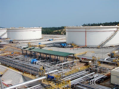 BP và SOCAR cấp dầu thô cho lọc dầu Dung Quất - 1