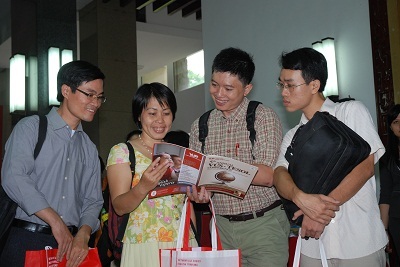 Xu hướng toàn cầu và phương pháp giảng dạy tiếng Anh trên thế giới: Lựa chọn và Cơ hội - 2