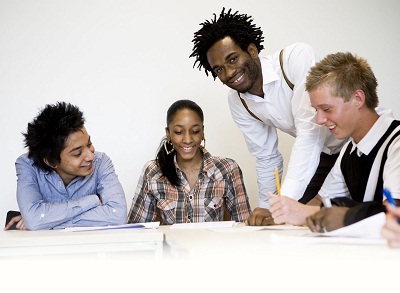 Chương trình Giao lưu văn hóa - 1