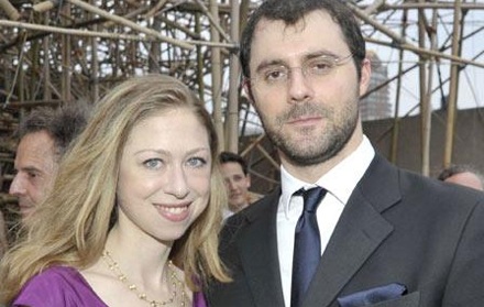 Khi các tiểu thư Nhà Trắng lên xe hoa - 1 Khi các tiểu thư Nhà Trắng lên xe hoa - 1