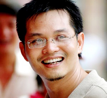 NSƯT Trung Hiếu: “Tình yêu, tôi còn chờ duyên số” - 1 NSƯT Trung Hiếu: “Tình yêu, tôi còn chờ duyên số” - 1