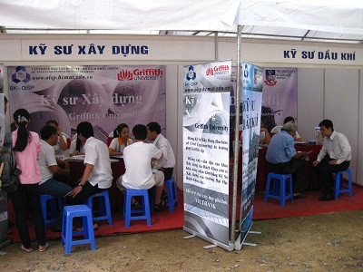 Du học chất lượng cao - chi phí thấp với Đại Học Bách Khoa TPHCM - 1 Du học chất lượng cao - chi phí thấp với Đại Học Bách Khoa TPHCM - 1