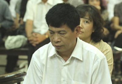 Dũng “tổng” kể công khoản lợi phát sinh từ xe cho mượn - 2 Dũng “tổng” kể công khoản lợi phát sinh từ xe cho mượn - 2