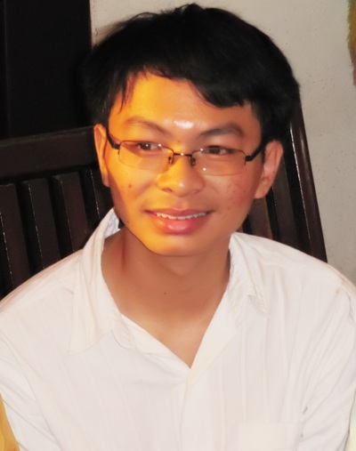 Bài văn điểm 10 đầy xúc động của thủ khoa đại học Ngoại thương - 2