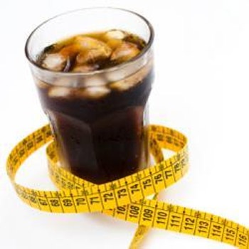Soda làm tăng nguy cơ sinh non - 1 Soda làm tăng nguy cơ sinh non - 1