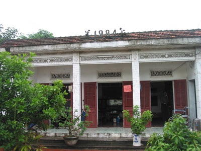 Chuyện tiếp về “Người trở về từ địa phủ”... - 3