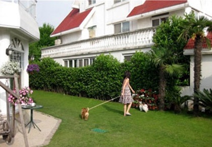Tân Hoa hậu Hàn Quốc xuất thân từ một gia đình giàu có - 3 Tân Hoa hậu Hàn Quốc xuất thân từ một gia đình giàu có - 3