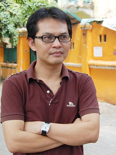 NSƯT Trung Hiếu: “Tình yêu, tôi còn chờ duyên số” - 3 NSƯT Trung Hiếu: “Tình yêu, tôi còn chờ duyên số” - 3