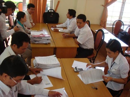 Vụ khởi kiện Vedan: Tin vào công lý - 1 Vụ khởi kiện Vedan: Tin vào công lý - 1