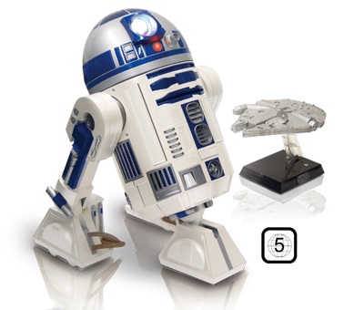 Điểm mặt những robot “khủng” nhất của quân đội Mỹ - 5 Điểm mặt những robot “khủng” nhất của quân đội Mỹ - 5