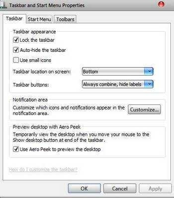 “Lột xác” Windows 7 thành Mac OS - 4