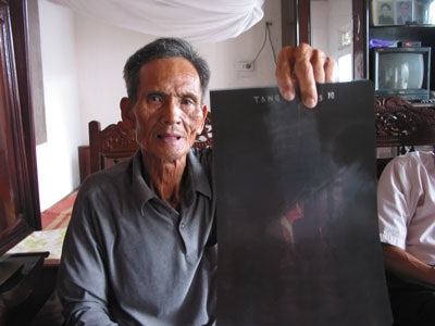 Chuyện tiếp về “Người trở về từ địa phủ”... - 1