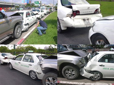 Xử phạt 19 công ty bảo hiểm "bắt tay" nâng phí - 1