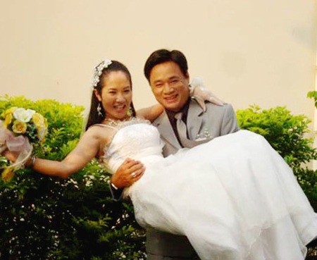 Nguyệt Hằng kể chuyện hậu trường phim "Vệt nắng cuối trời" - 1