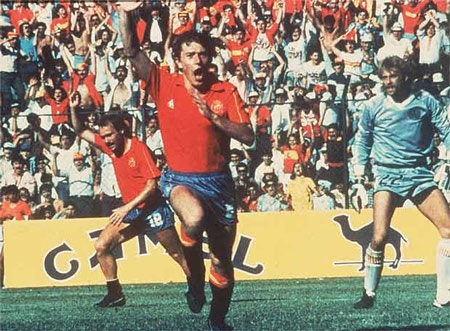 C. Ronaldo và những “số 7” huyền thoại của Real Madrid - 2 C. Ronaldo và những “số 7” huyền thoại của Real Madrid - 2