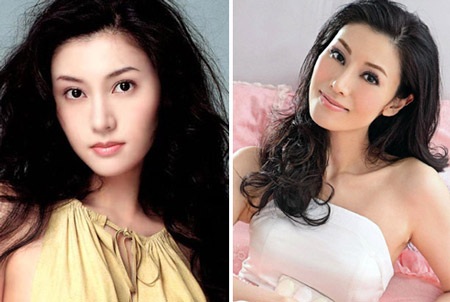 Vẻ đẹp vẹn nguyên với thời gian của mỹ nhân Hoa ngữ - 3