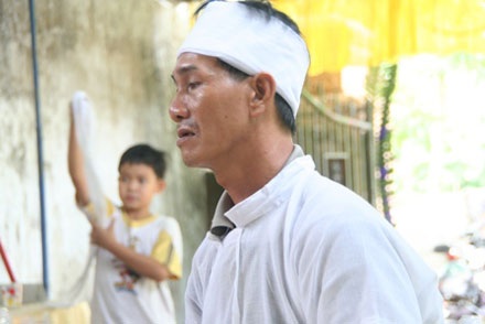 2 nữ sinh tử vong do sốt xuất huyết - 2