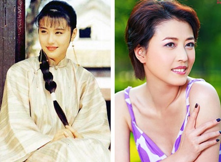 Vẻ đẹp vẹn nguyên với thời gian của mỹ nhân Hoa ngữ - 7