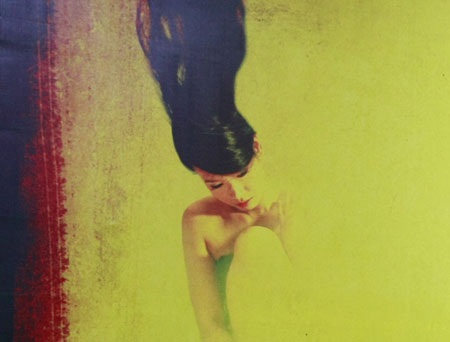 “Người mẫu tóc” trong mắt đạo diễn Lê Vũ Long - 2 “Người mẫu tóc” trong mắt đạo diễn Lê Vũ Long - 2