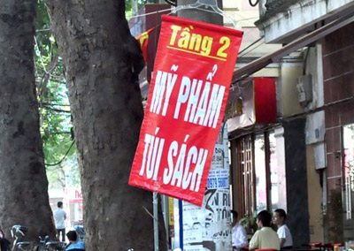 Lỗi chính tả trong văn bản tiếng Việt gấp 8 lần chuẩn - 1 Lỗi chính tả trong văn bản tiếng Việt gấp 8 lần chuẩn - 1