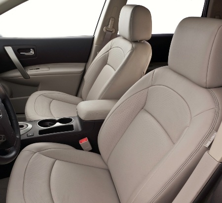 Nissan báo giá Rogue phiên bản 2011 - 10 Nissan báo giá Rogue phiên bản 2011 - 10