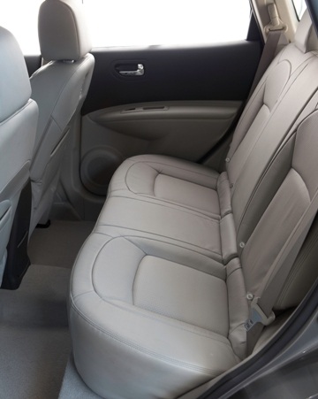 Nissan báo giá Rogue phiên bản 2011 - 11 Nissan báo giá Rogue phiên bản 2011 - 11