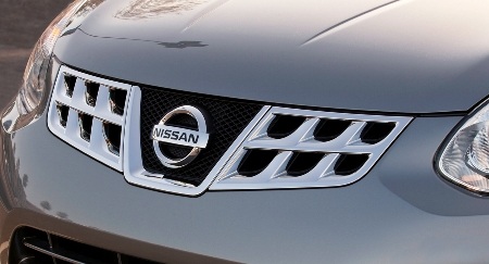Nissan báo giá Rogue phiên bản 2011 - 4 Nissan báo giá Rogue phiên bản 2011 - 4